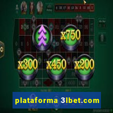 plataforma 3lbet.com